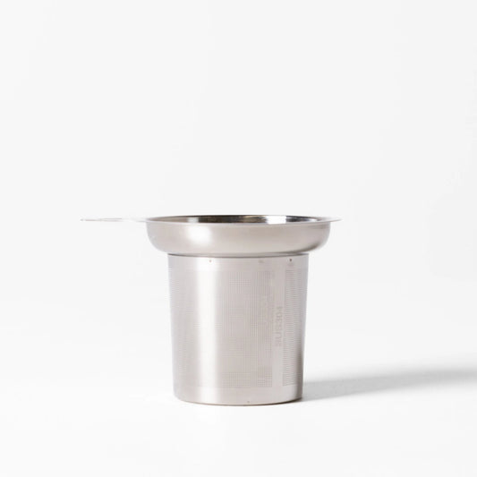 Mitchells Stainless Steel Tea Strainer