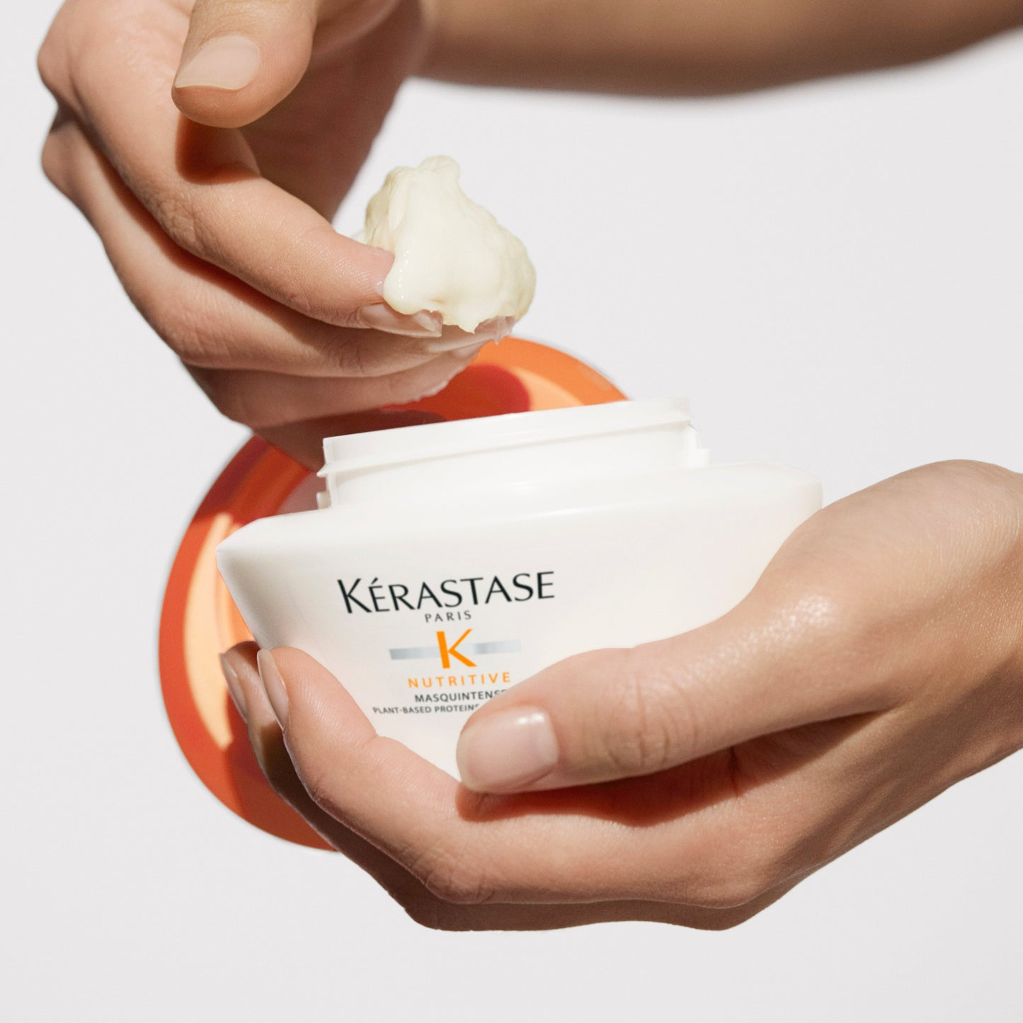 Kerastase Masquintense 200ml