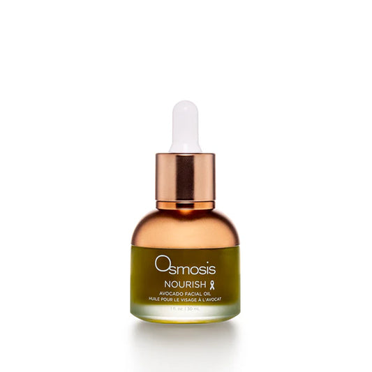 Osmosis Nourish Organic Facial Oil