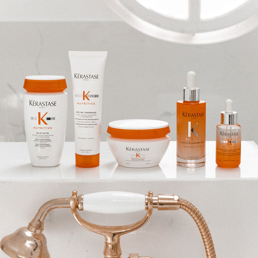 Kerastase Nutri-Supplement Split Ends Serum