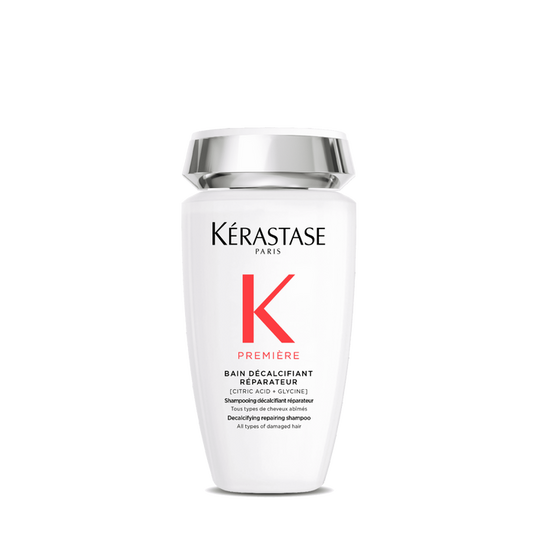 Premiere Bain Decalcifiant Reparateur 250ml