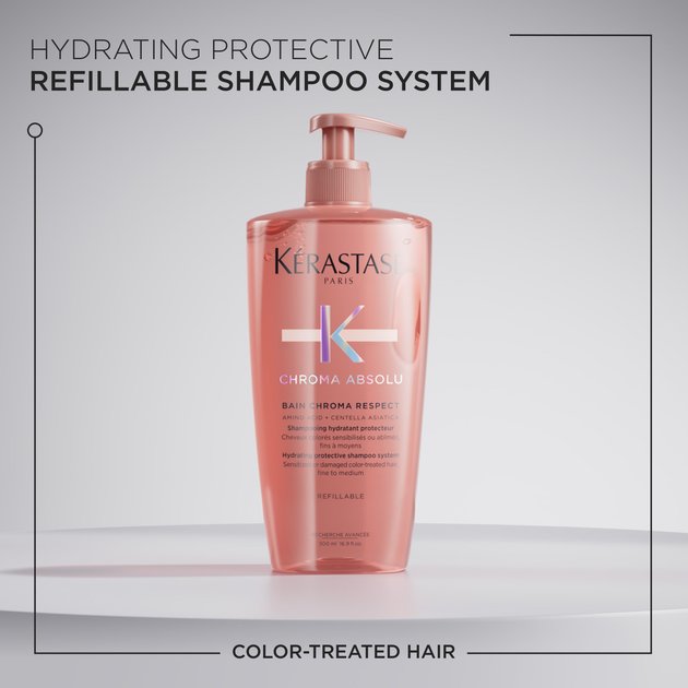 Kerastase Bain Chroma Respect 500ml