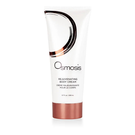 Osmosis Rejuvenating Body Cream 200ml
