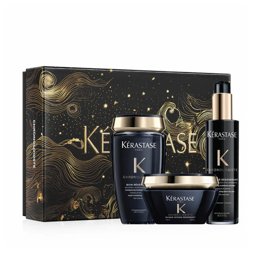 Krastase Chronologisteセット ケラスターゼ Chronologiste セット+ Krastase Chronologisteセット ケラスターゼ Chronologiste セット+