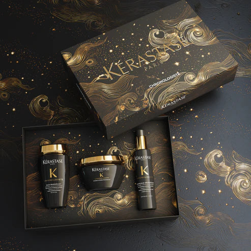 Kerastase Chronologiste Holiday Coffret