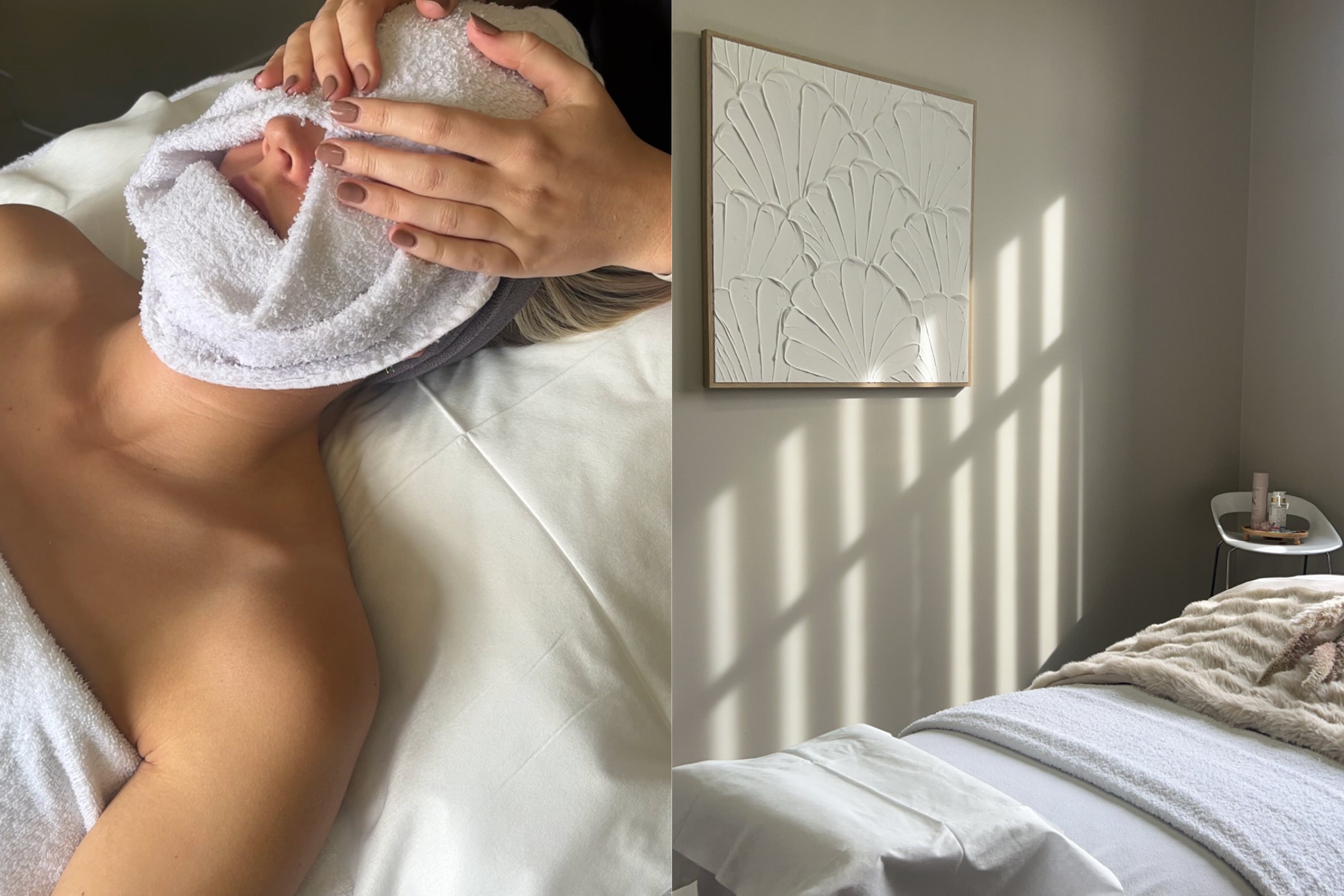 Gore Beauty Therapy & Gore Hairdressers - The Sanctuary Beauty & Hair