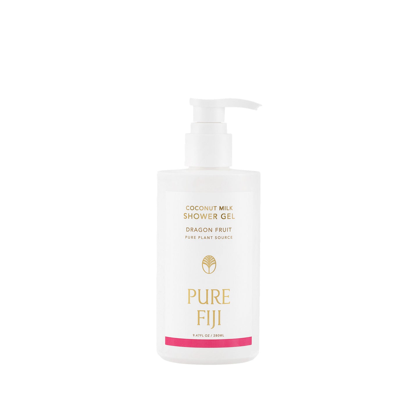 Pure Fiji Shower Gel Dragon Fruit 280ml