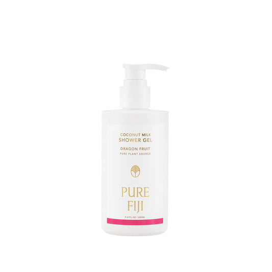 Pure Fiji Shower Gel Dragon Fruit 280ml