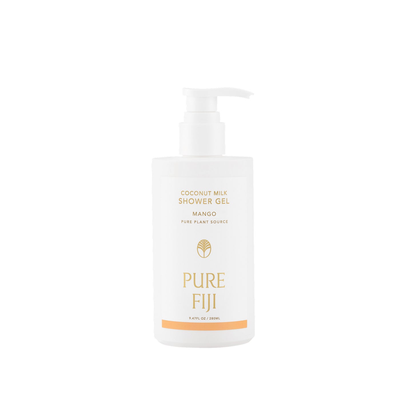 Pure Fiji Shower Gel Mango 280ml