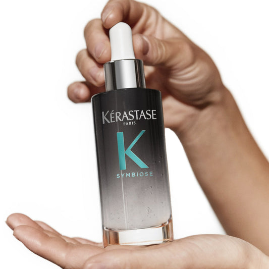 Kerastase Serum Nuit Anti-Pelliculaire Intensif