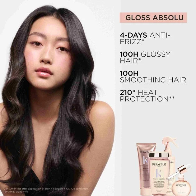 Kerastase Gloss Absolu Glaze Drops 45ml