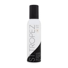 St Tropez Luxe Cream Mousse 200ml