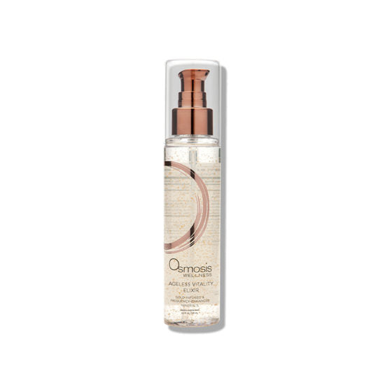 Osmosis Ageless Vitality Elixir