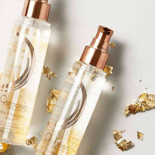 Osmosis Skin Perfection Elixir 125ml
