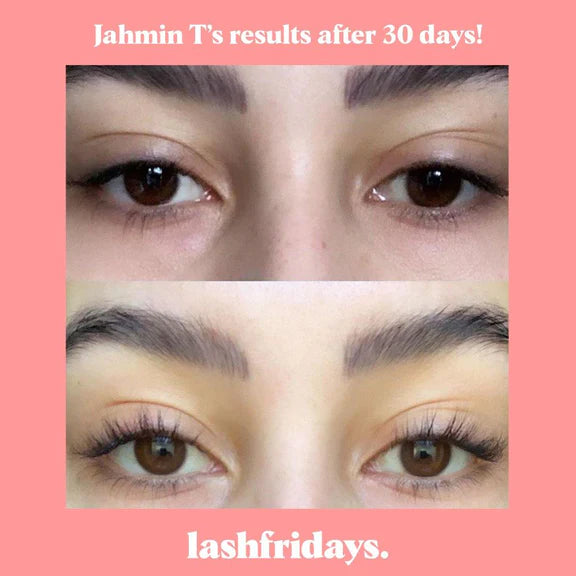 Lash Fridays Eyelash Serum