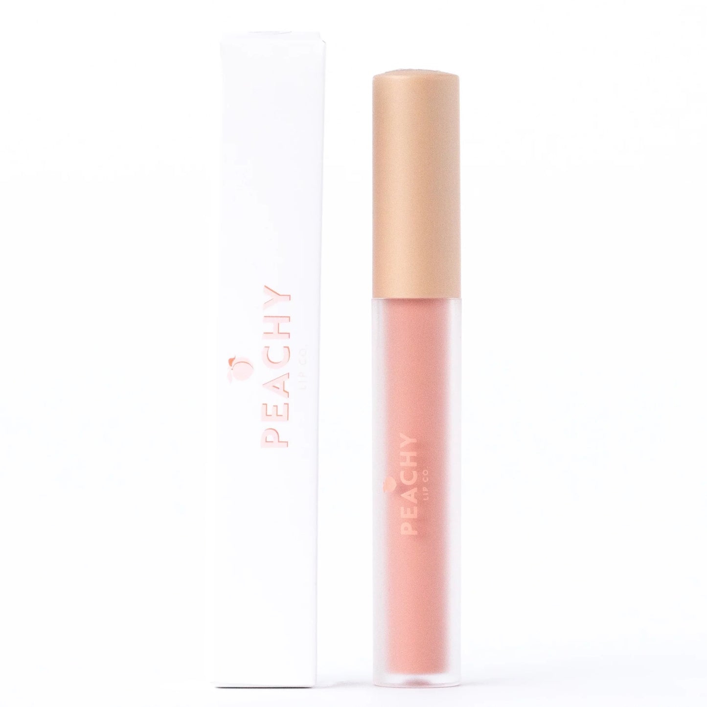 Peachy Lip Gloss Sweetie