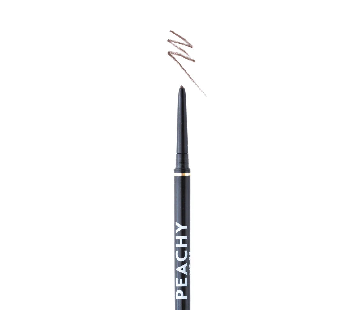 Peachy Brow Tool - Blonde