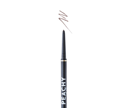 Peachy Brow Tool - Blonde