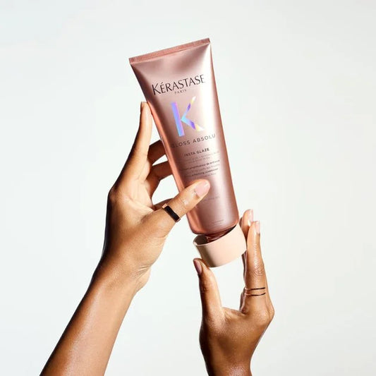 Kerastase Gloss Absolu Insta Glaze 250ml