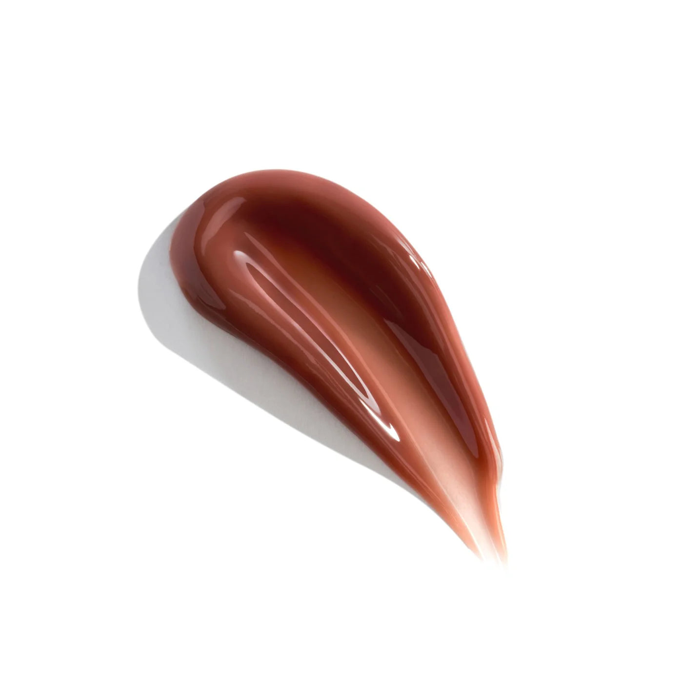 Young Blood Everglow Lip Oil - Macchiato