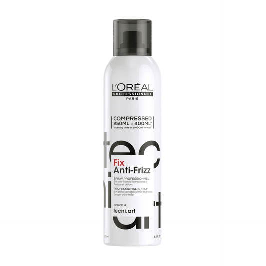 Tecni Art Fix Anti-Frizz