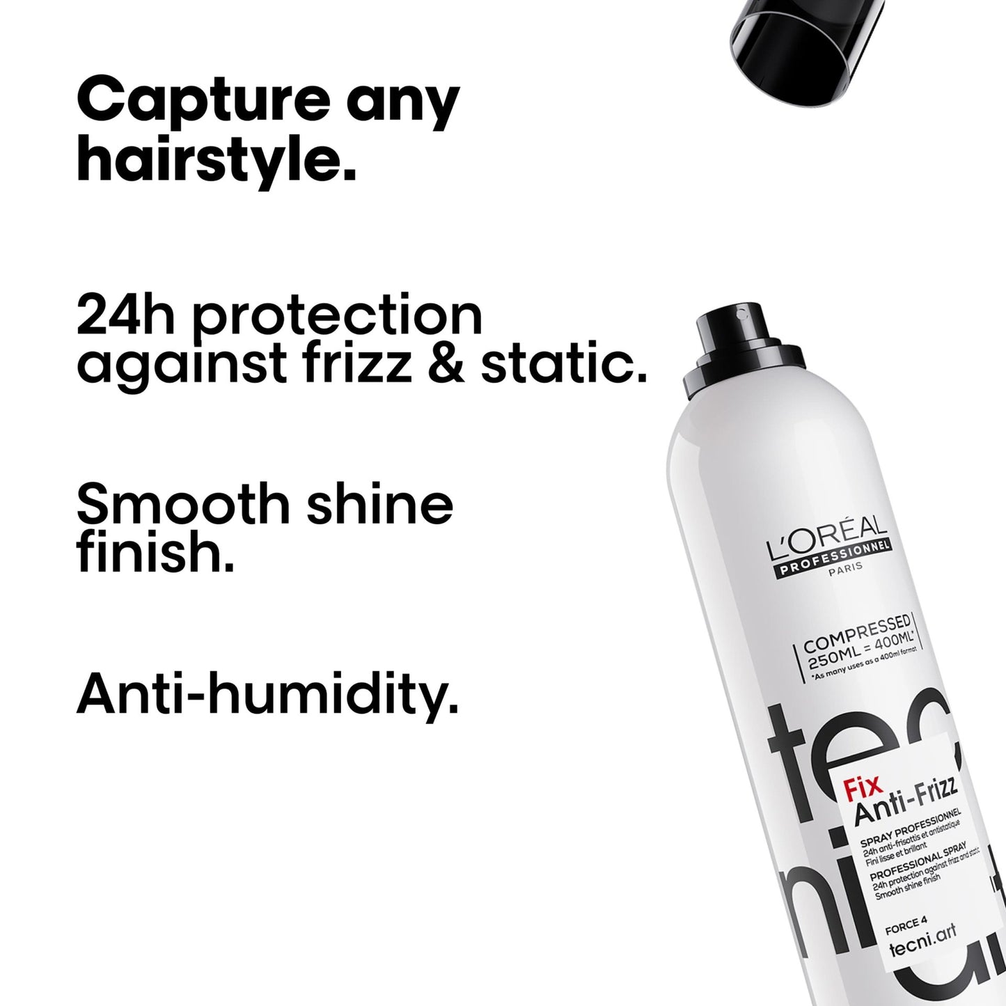 Tecni Art Fix Anti-Frizz