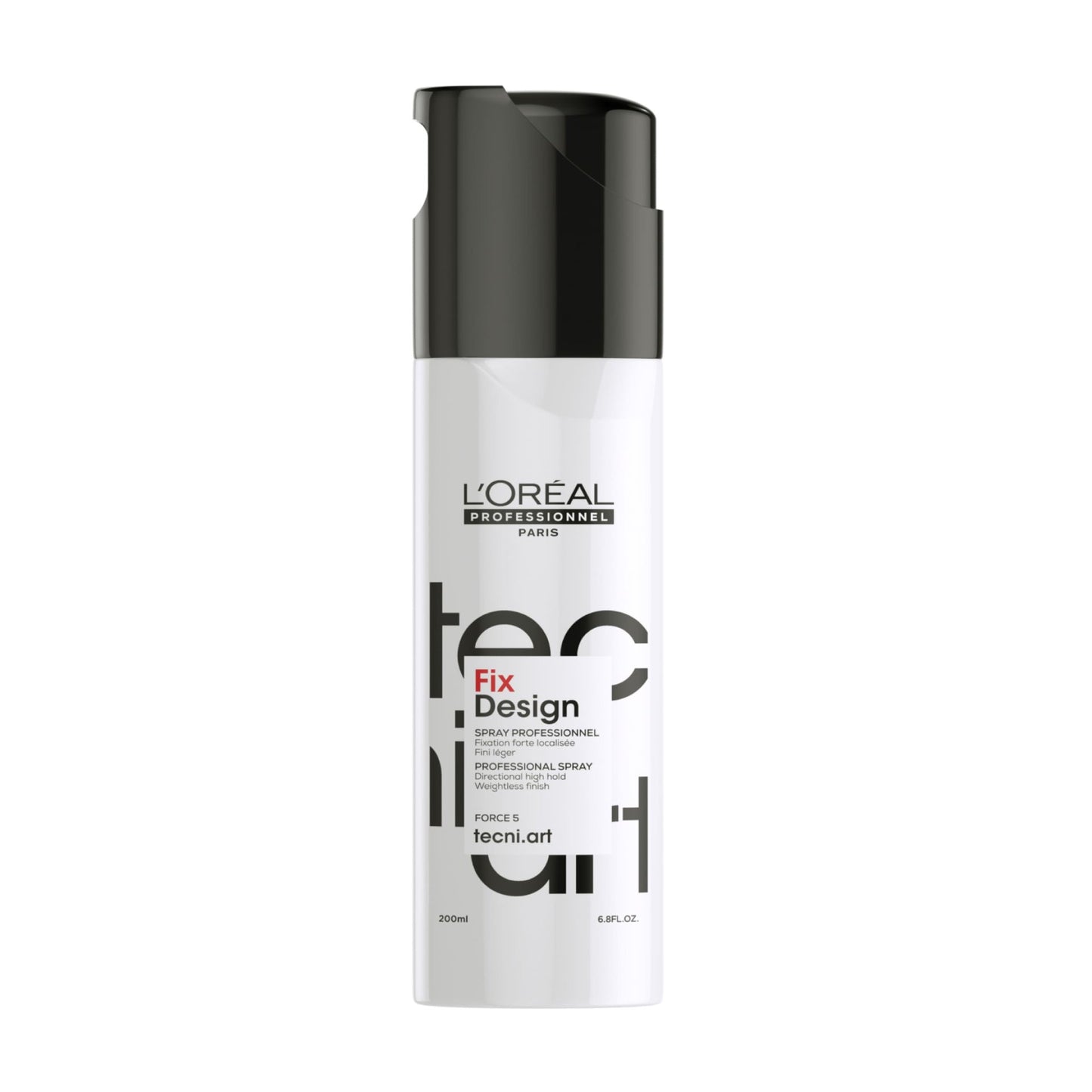 Tecni Art Fix Design