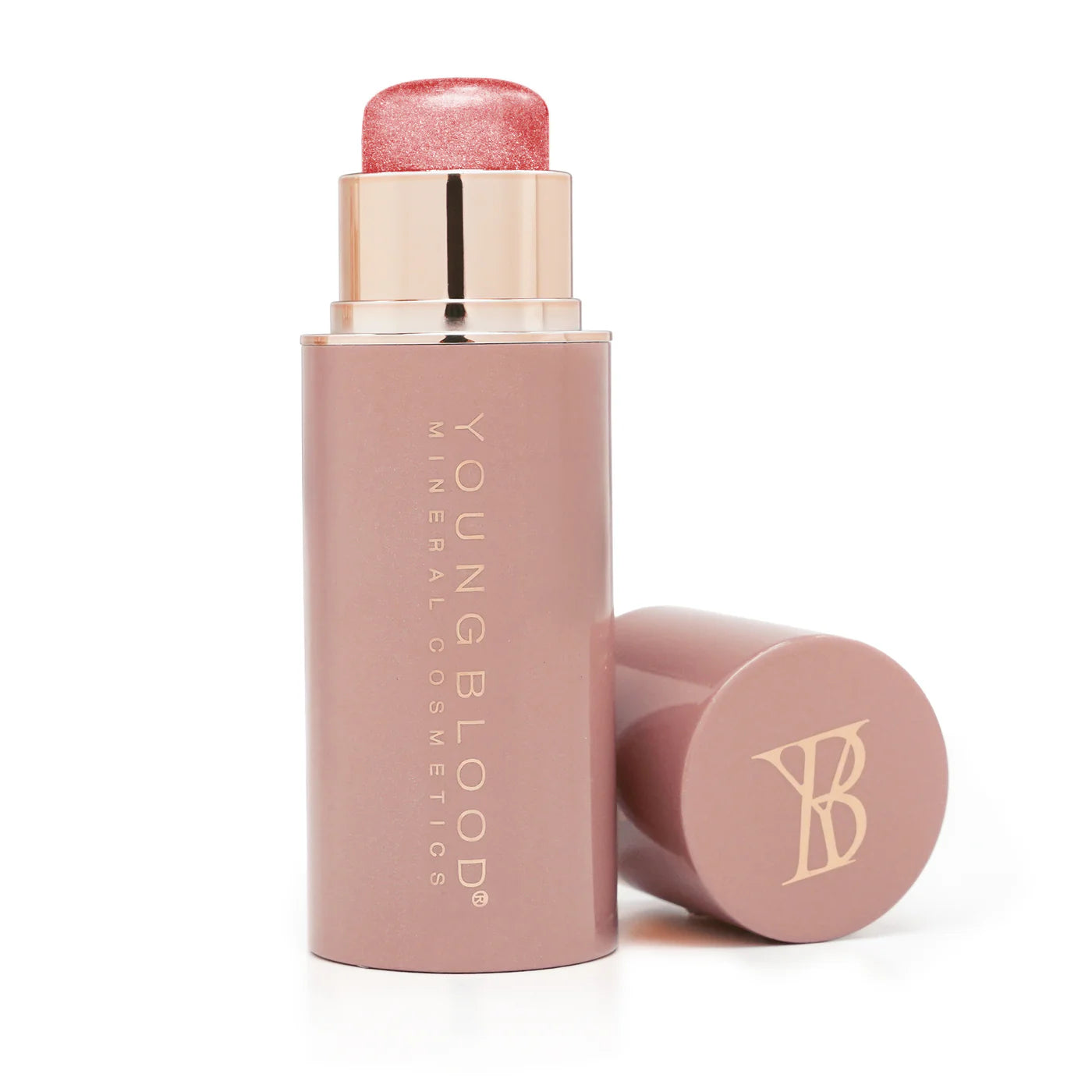 YB Pro Glow Creme Highlighter Stick- Tryst