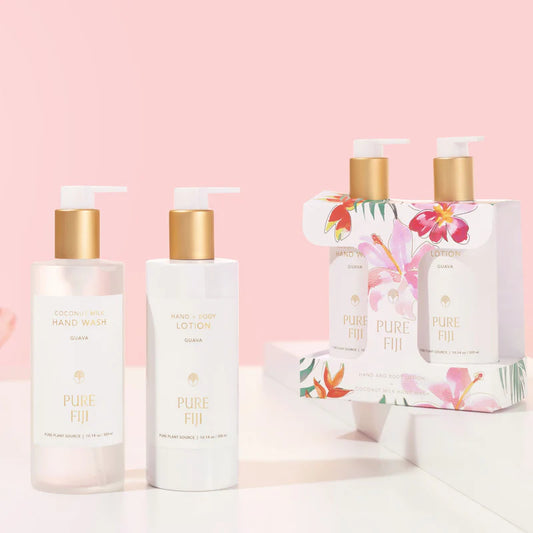 Pure Fiji Vanity Duo - Mango