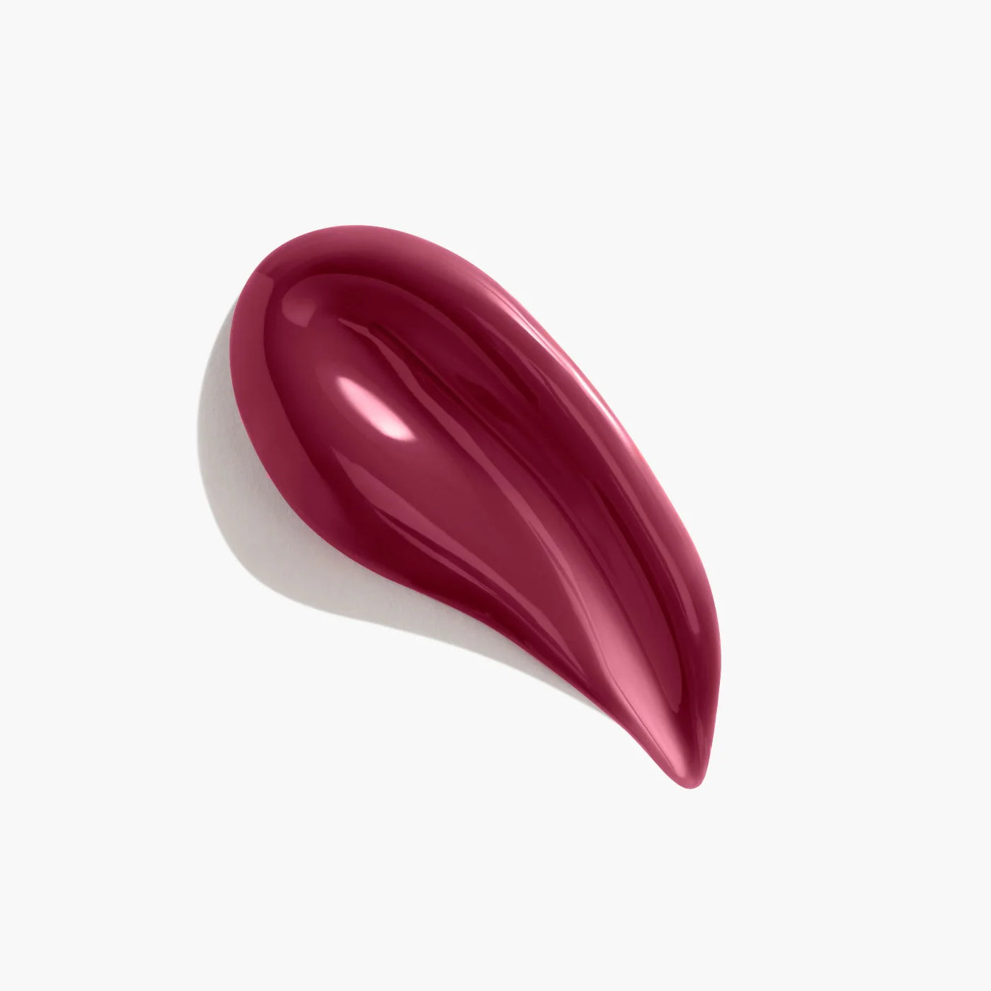 Young Blood Everglow Lip Oil - Wild Rose