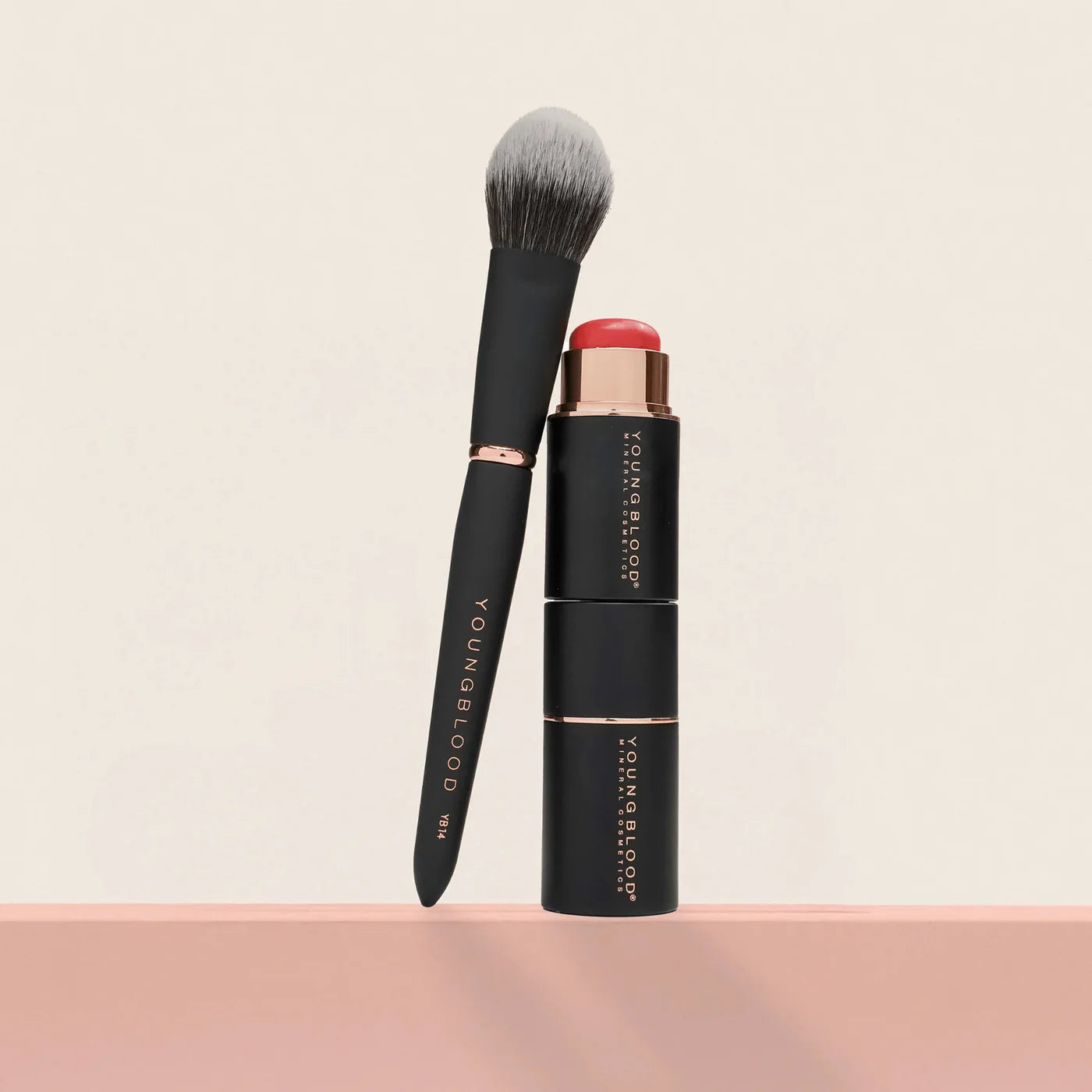 Young Blood Créme Blush Brush