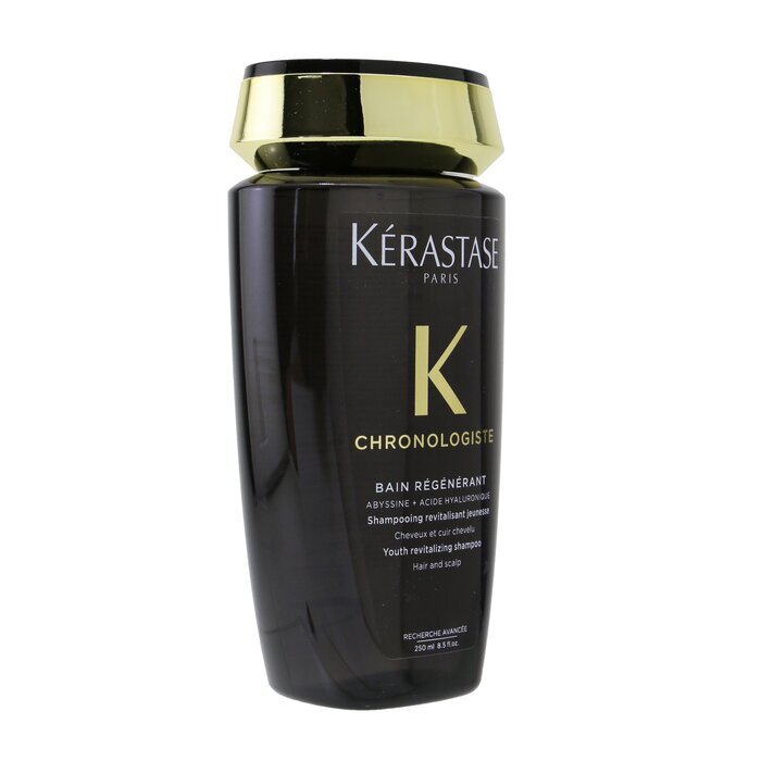 Kerastase Chronologiste Bain Regenerant 250ML