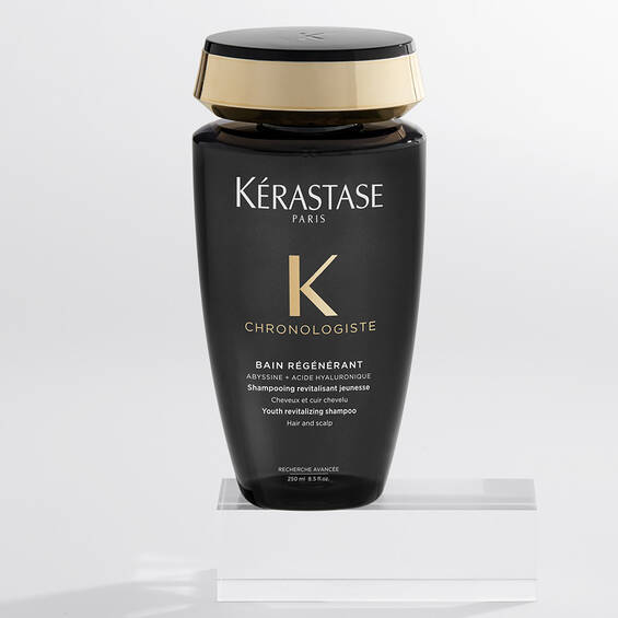 Kerastase Chronologiste Bain Regenerant 250ML