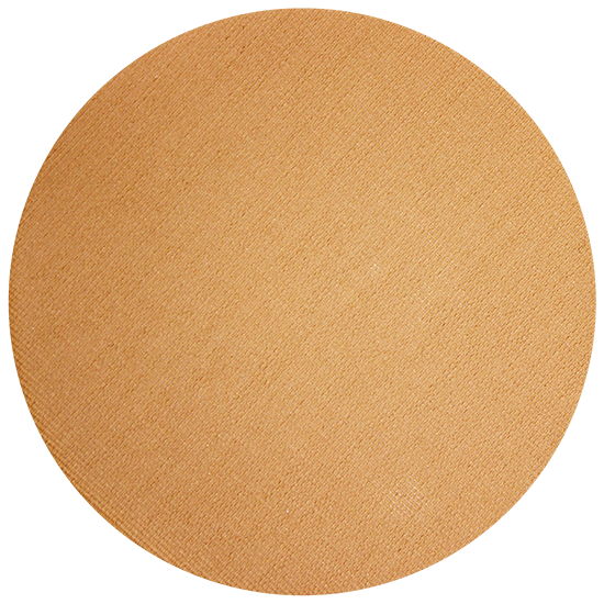 Osmosis Golden Dark Pressed Base REFILL