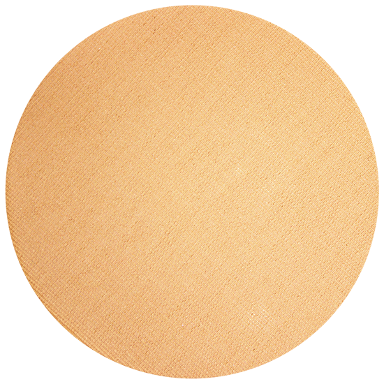 Osmosis Golden Light Pressed Base REFILL