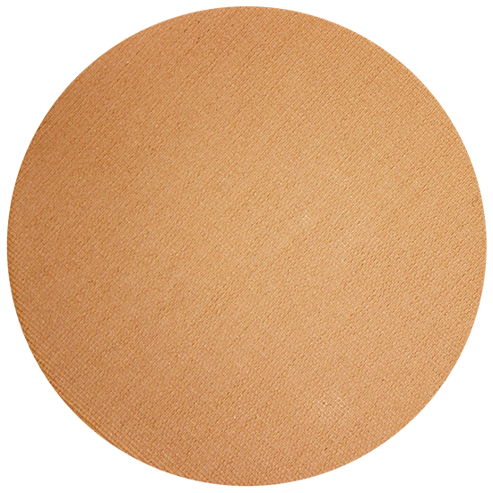 Osmosis Natural Dark Pressed Base REFILL