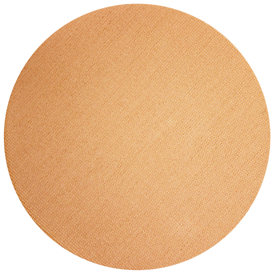 Osmosis Natural Medium Pressed Base REFILL