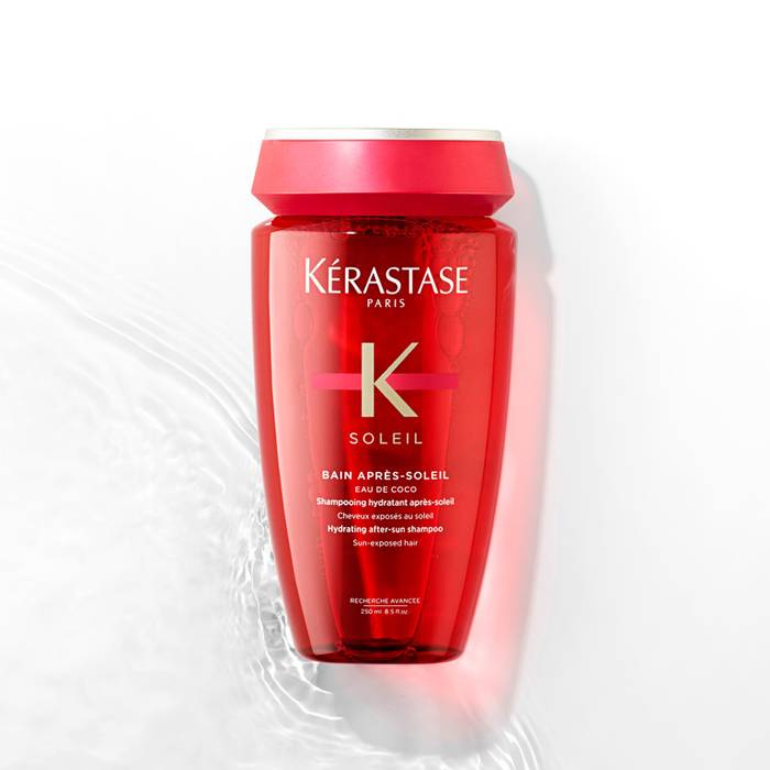 Kerastase Soliel Bain Ap Sol 250ml