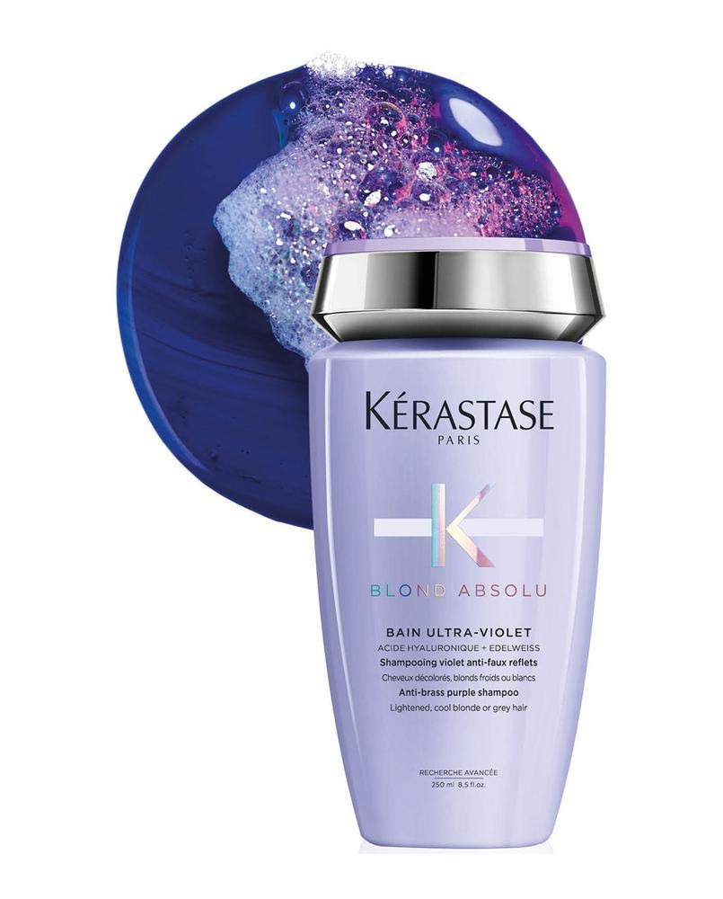 Kerastase Blond Absolu Bain Ultra Violet 250ml