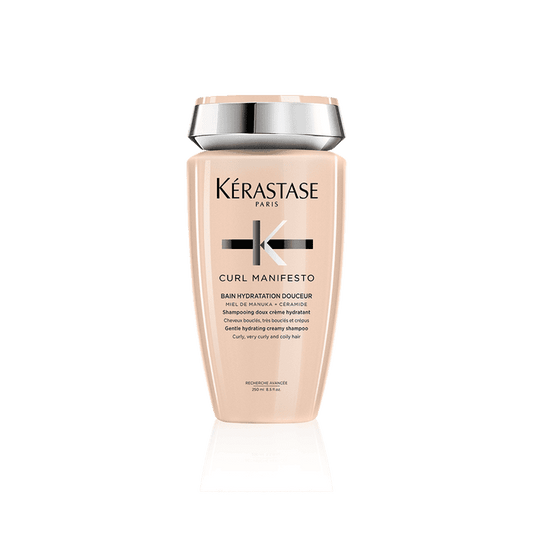 Kerastase Curl Manifesto Bain Hydration 250ml