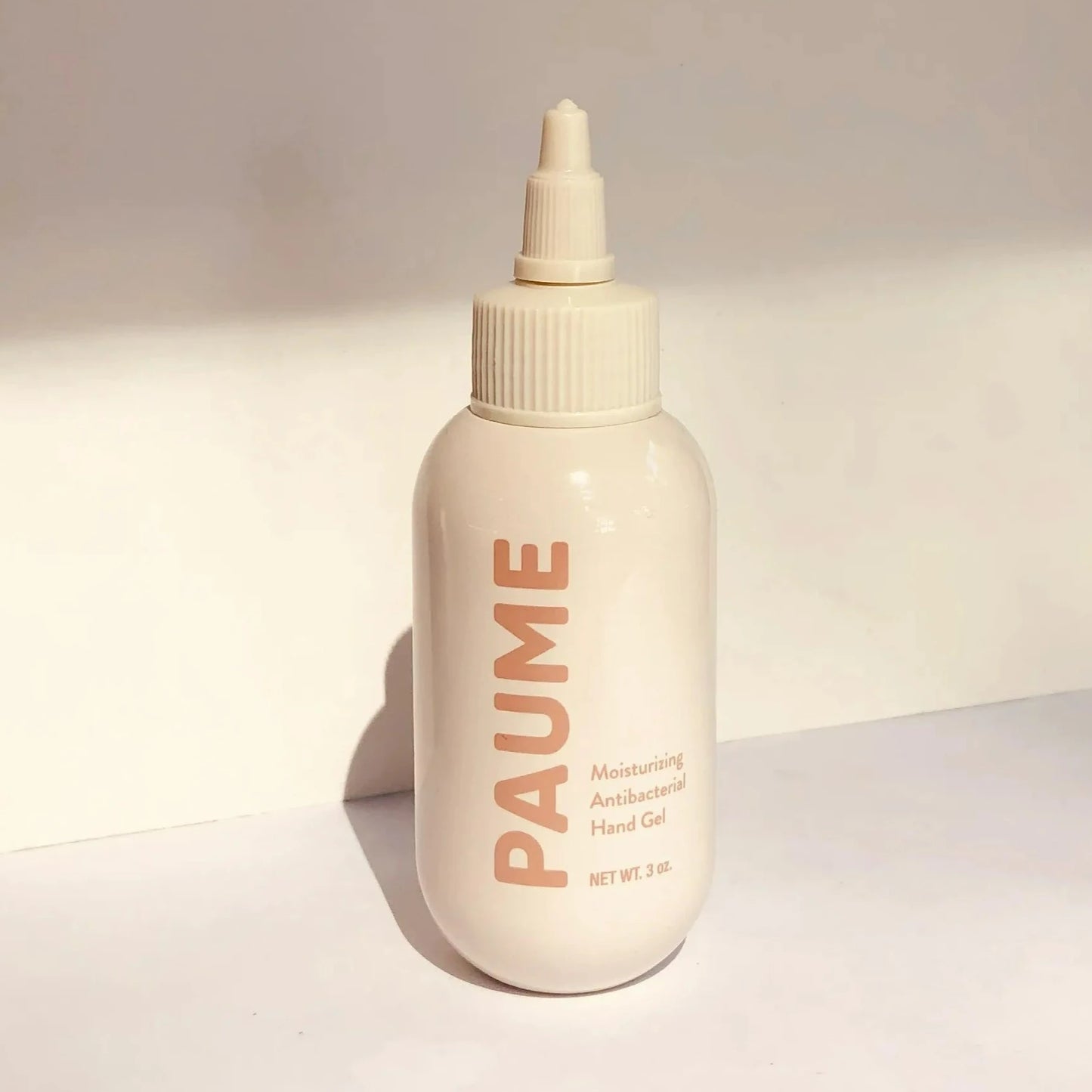 Paume Moisturising Anti-Bacterial Travel Bottle