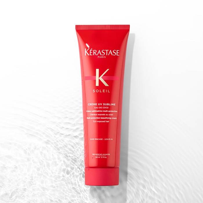 Kerastase Soliel CC Creme 150ml