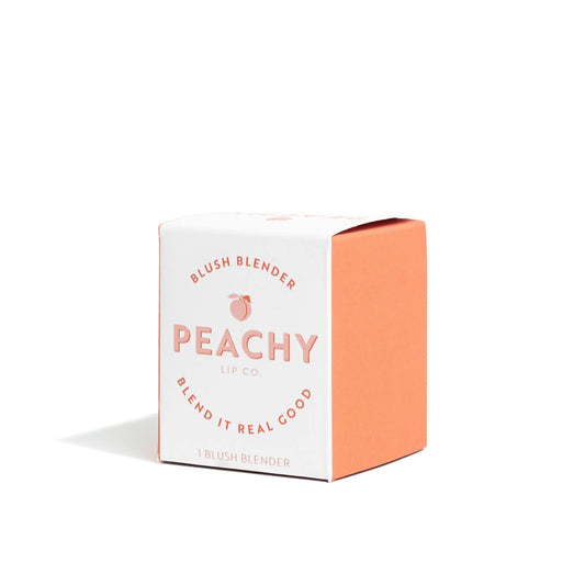 Peachy Blush Blender