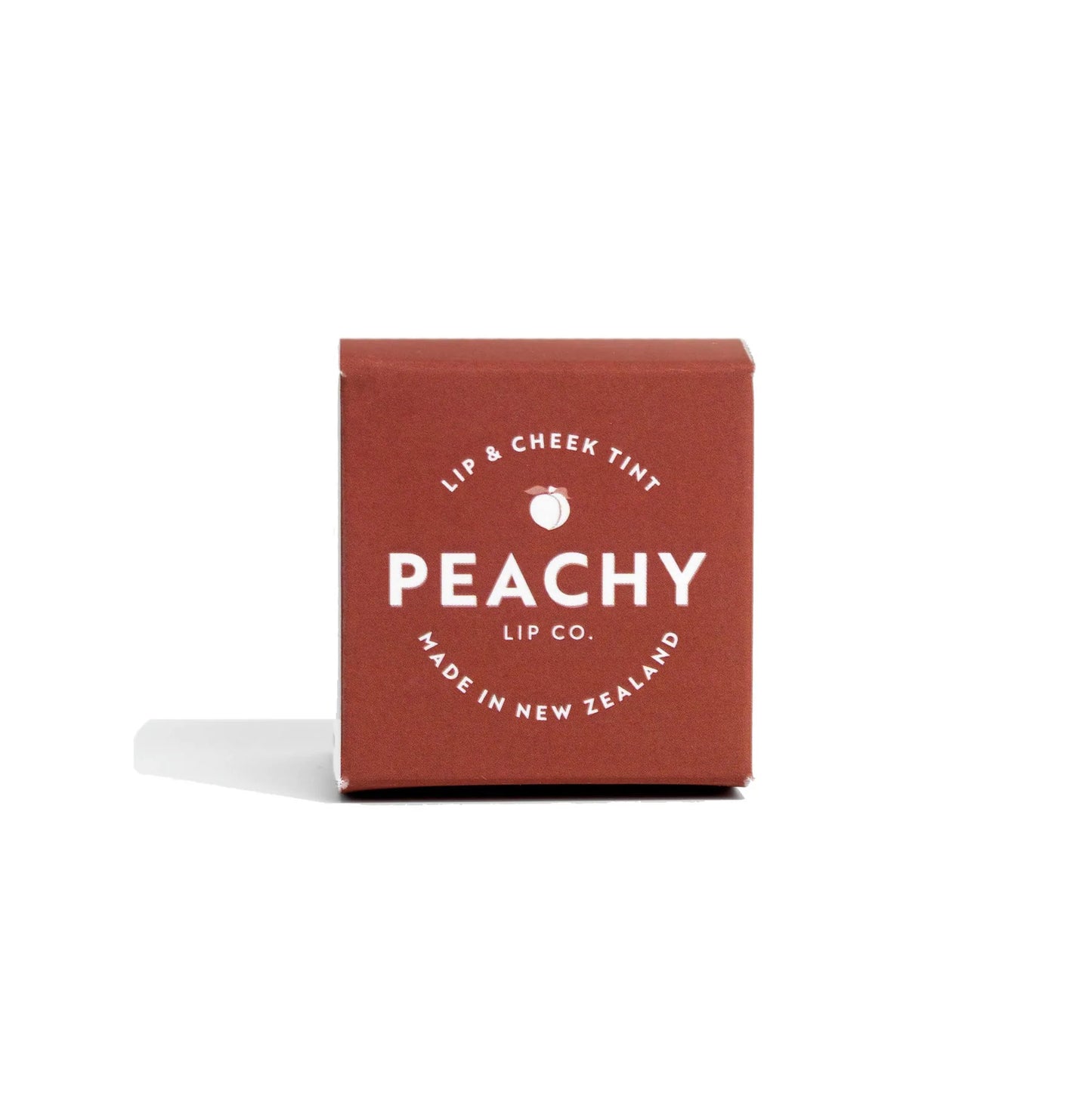 Peachy Nudie Rudie Lip & Cheek Tint