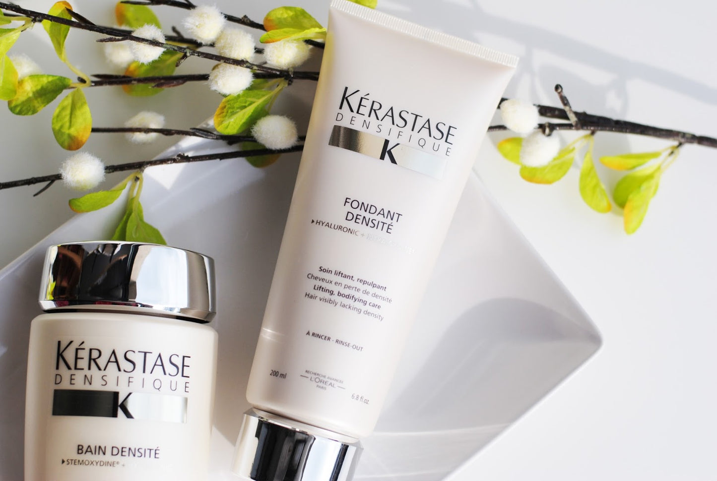 Kerastase Fondant Densite 200ml