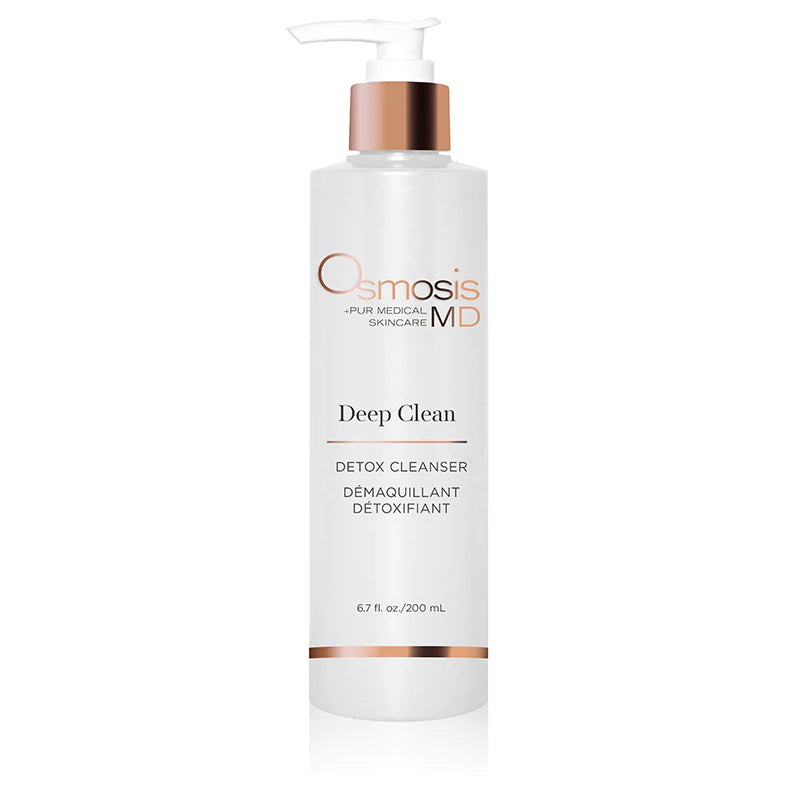 Osmosis Deep Clean 200ml