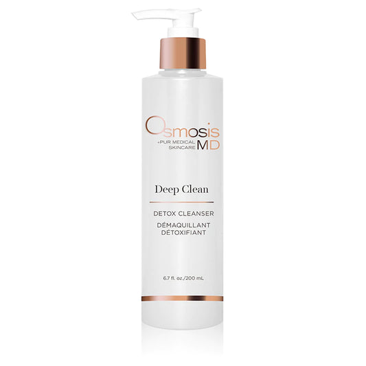 Osmosis Deep Clean 200ml
