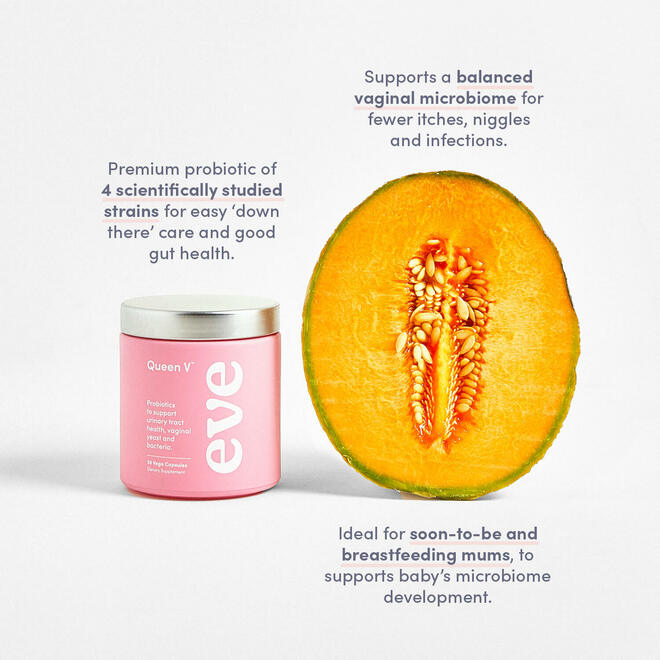 Eve V Good Probiotics