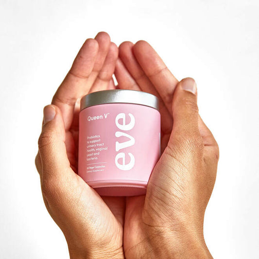 Eve V Good Probiotics