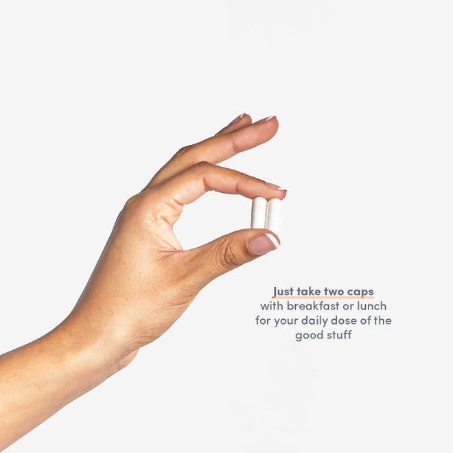 Eve All Systems Glow